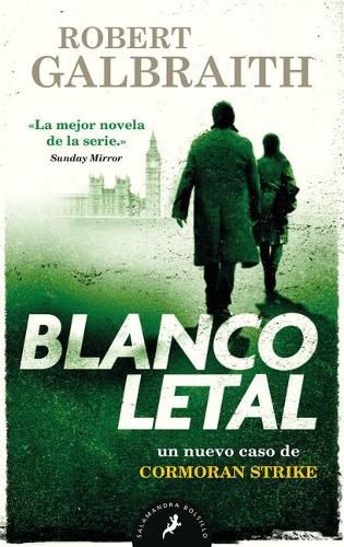 Blanco letal / Lethal White