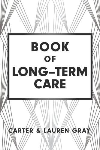 Cover image for Book of Long-Term Care