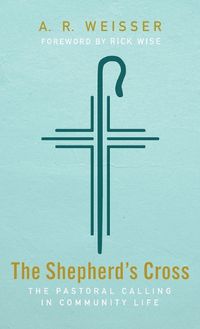 Cover image for The Shepherd's Cross