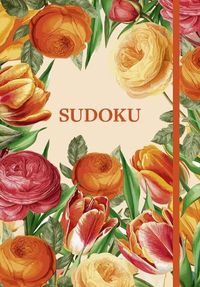 Cover image for Sudoku