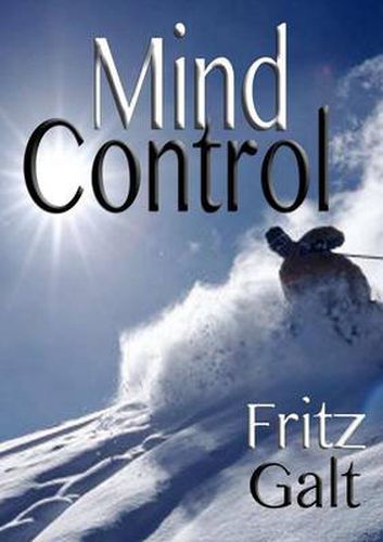 Cover image for Mind Control: An International Thriller