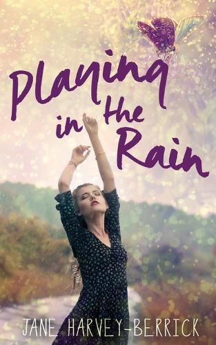 Cover image for Playing in the Rain