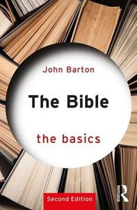 Cover image for The Bible: The Basics