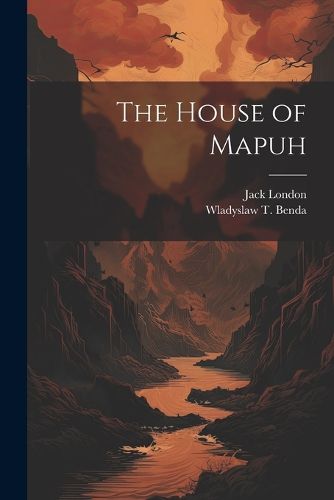 Cover image for The House of Mapuh