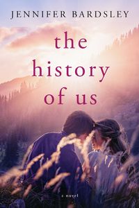 Cover image for The History of Us: a novel