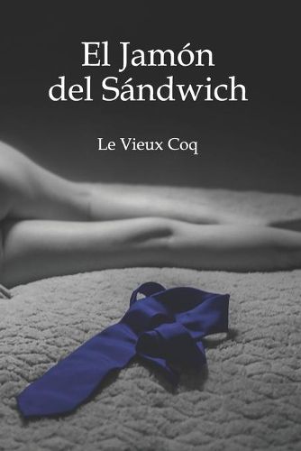 Cover image for El jamon del sandwich