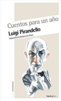 Cover image for Cuentos Para Un Ano