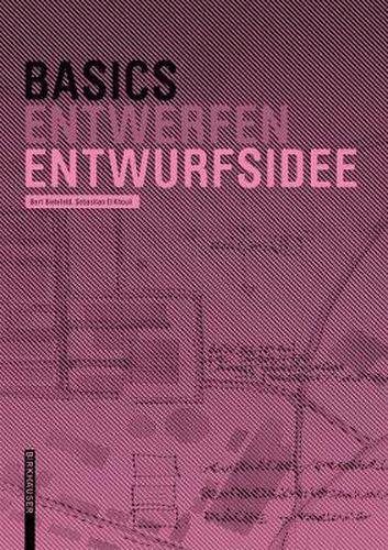 Cover image for Basics Entwurfsidee