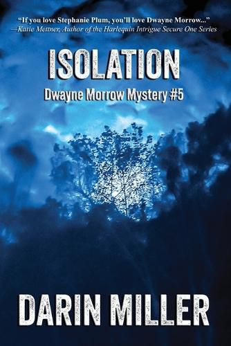 Cover image for Isolation
