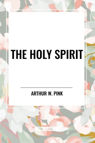 The Holy Spirit