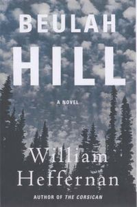 Cover image for Beulah Hill