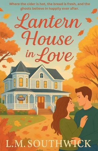 Cover image for Lantern House in Love