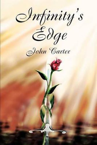 Cover image for Infinity's Edge