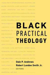 Cover image for Black Practical Theology