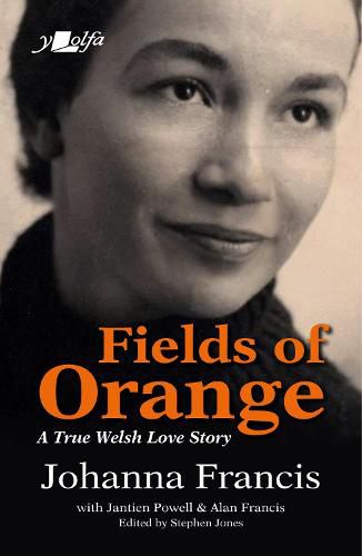 Cover image for Fields of Orange