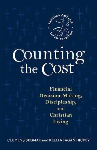 Cover image for Counting the Cost