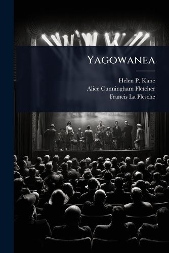 Cover image for Yagowanea