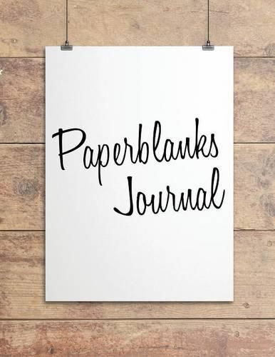 Cover image for Paperblanks Journal