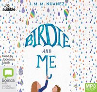 Cover image for Birdie and Me