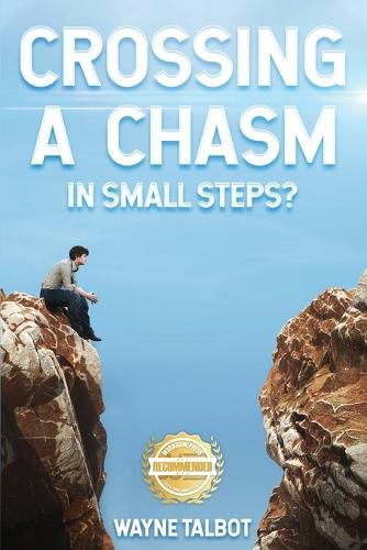Cover image for Crossing a Chasm: In Small Steps?