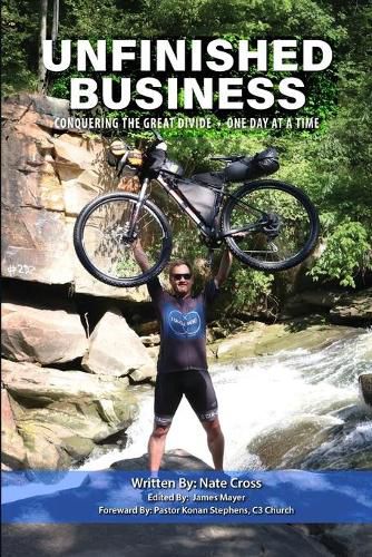 Cover image for Unfinished Business