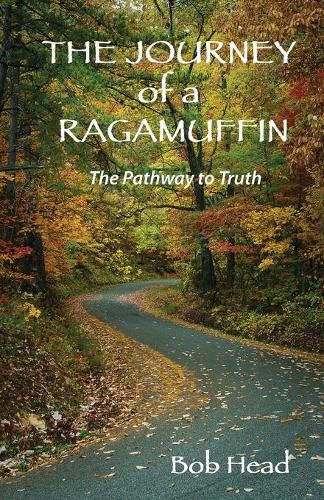 Cover image for The Journey of a Ragamuffin