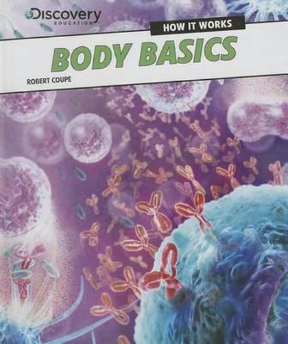 Cover image for Body Basics