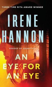 Cover image for Eye for an Eye