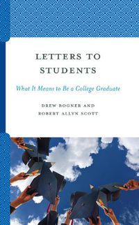 Cover image for Letters to Students