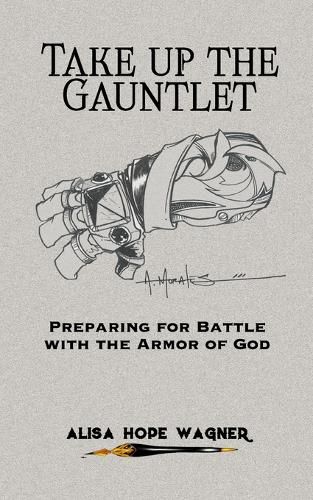 Cover image for Take up the Gauntlet