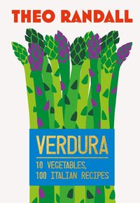 Cover image for Verdura