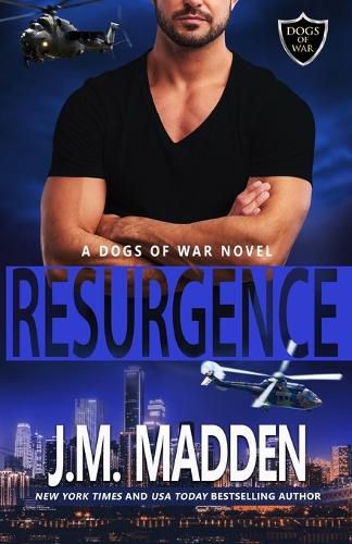 Cover image for Resurgence