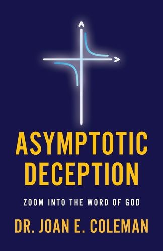 Cover image for Asymptotic Deception