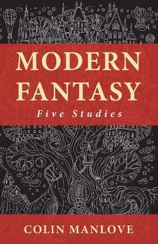 Modern Fantasy: Five Studies