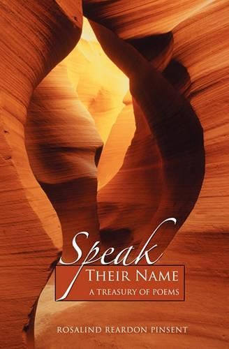 Cover image for Speak Their Name