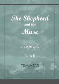 Cover image for The Shepherd and the Muse - Book II