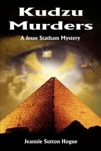 Cover image for Kudzu Murders: A Jesse Statham Mystery