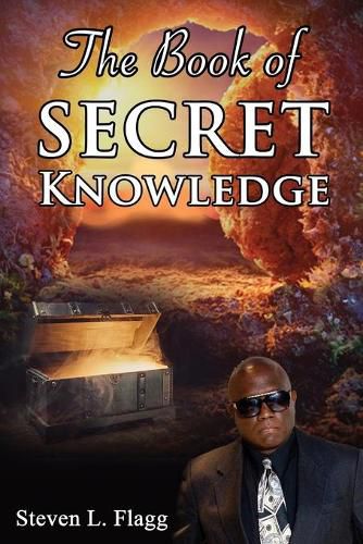 Cover image for The Book of Secret Knowledge