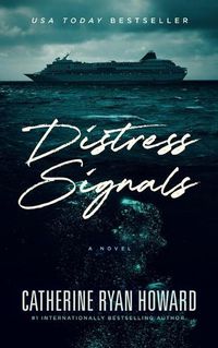 Cover image for Distress Signals