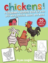 Cover image for Chickens!