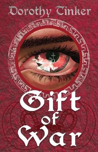 Cover image for Gift of War