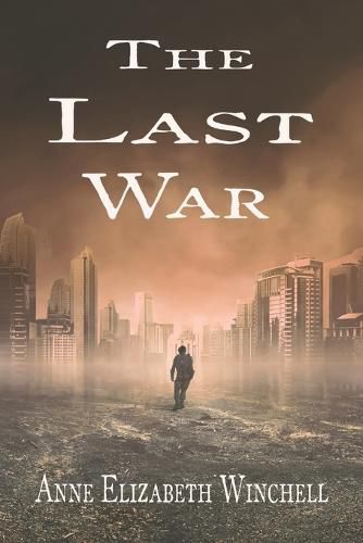 Cover image for The Last War