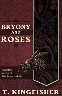 Cover image for Bryony and Roses