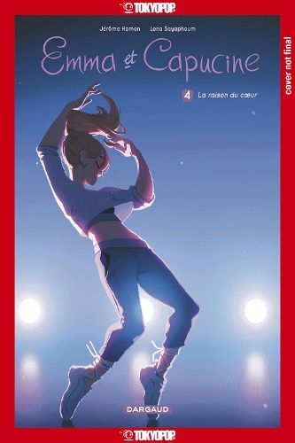 Cover image for Emma & Capucine, Volume 4