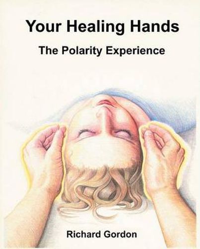 Cover image for Your Healing Hands