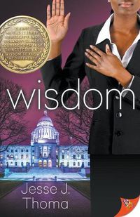 Cover image for Wisdom