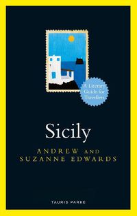 Cover image for Sicily: A Literary Guide for Travellers