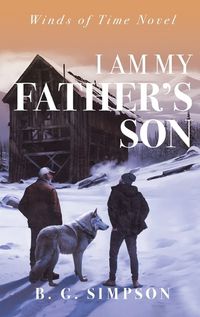 Cover image for I Am My Father's Son