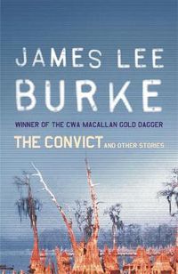 Cover image for The Convict And Other Stories