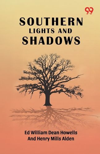 Cover image for Southern Lights And Shadows (Edition1)